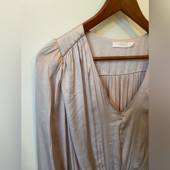 LUSH Blouse - Picture 2 of 7